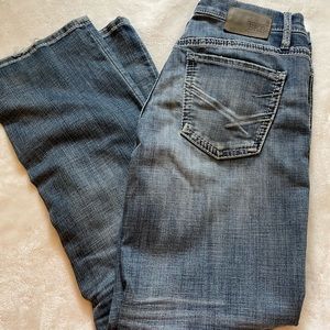 Men’s BKE jeans